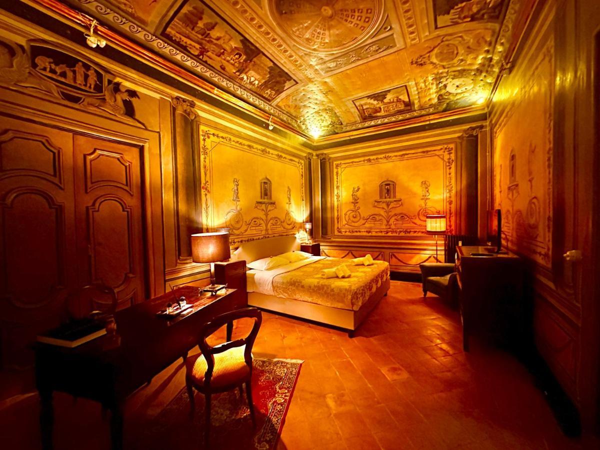 Casa Santangelo Suites Salerno Dış mekan fotoğraf
