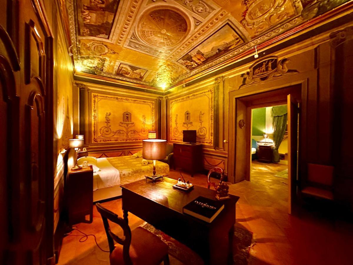 Casa Santangelo Suites Salerno Dış mekan fotoğraf