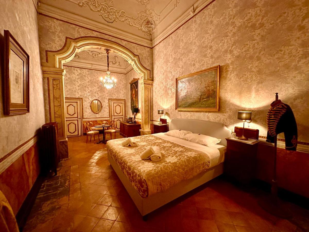 Casa Santangelo Suites Salerno Dış mekan fotoğraf