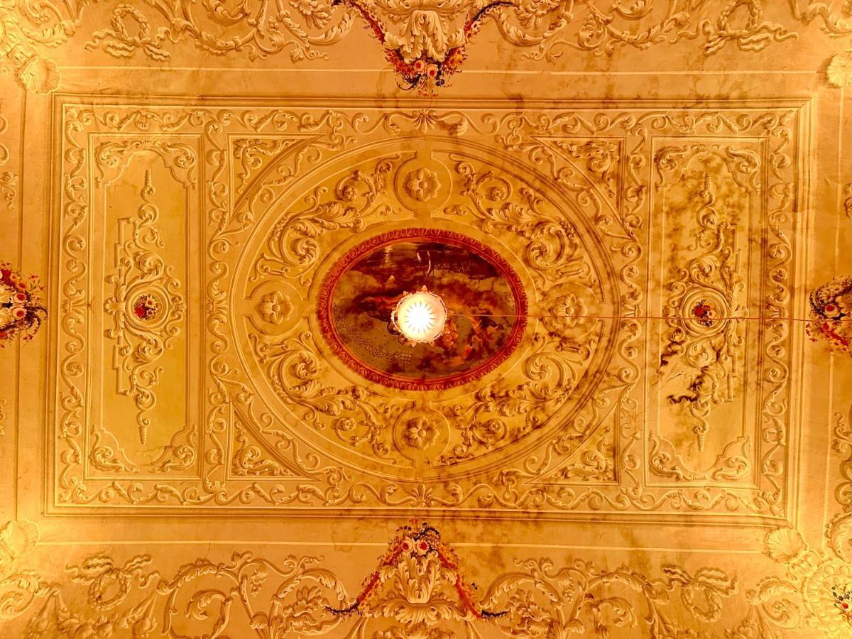 Casa Santangelo Suites Salerno Dış mekan fotoğraf