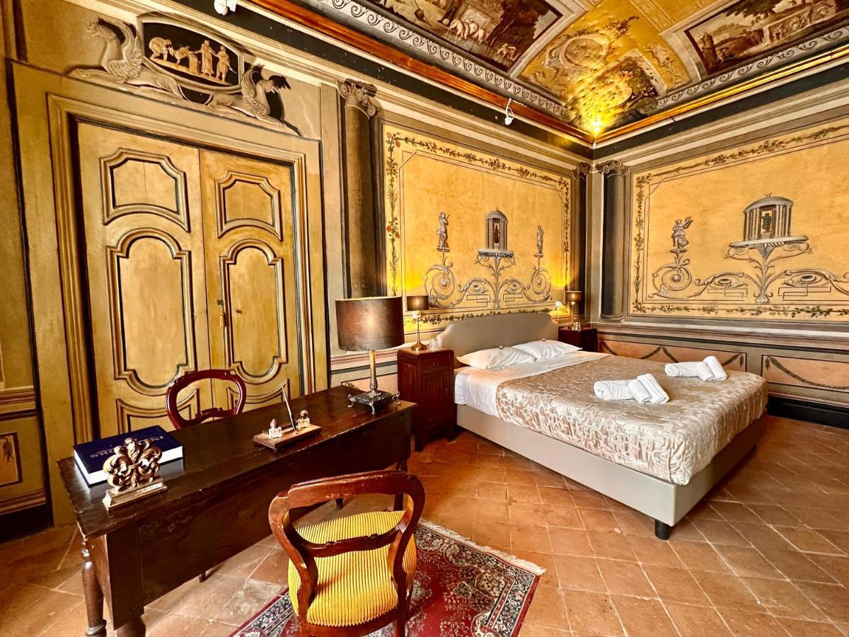 Casa Santangelo Suites Salerno Dış mekan fotoğraf