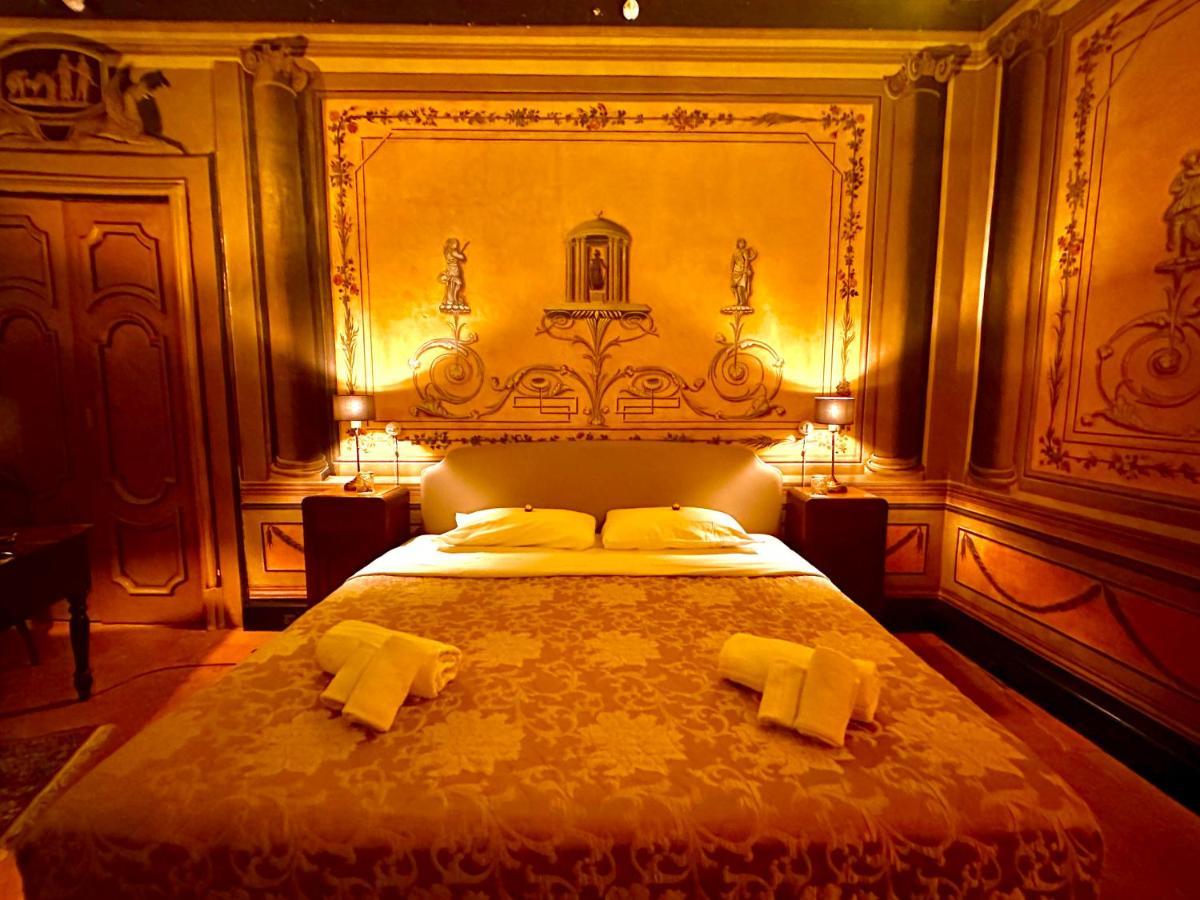 Casa Santangelo Suites Salerno Dış mekan fotoğraf