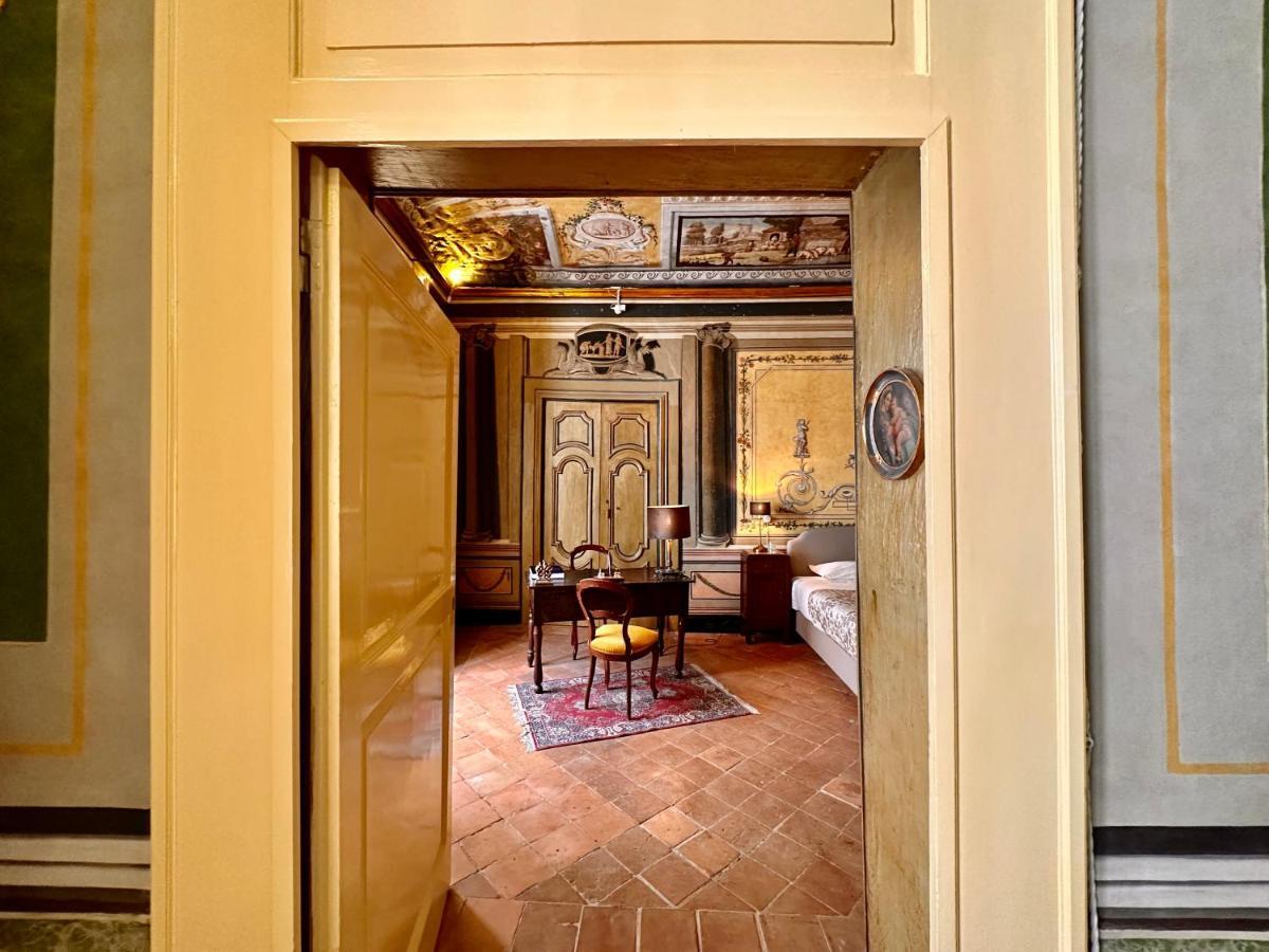 Casa Santangelo Suites Salerno Dış mekan fotoğraf