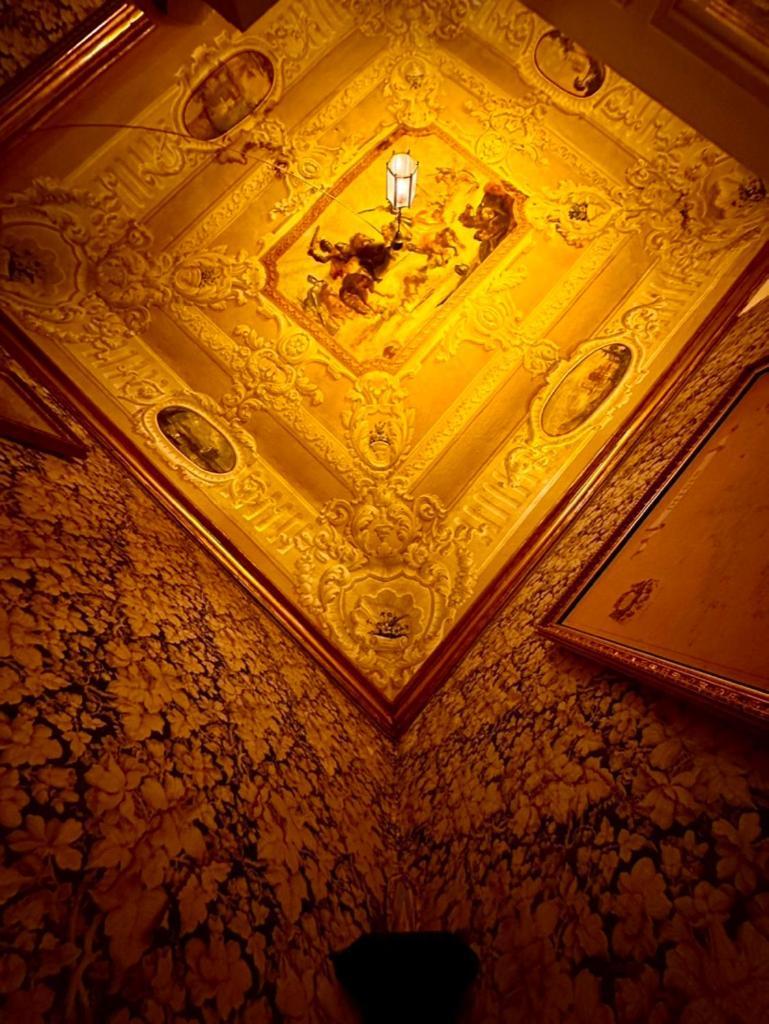 Casa Santangelo Suites Salerno Dış mekan fotoğraf