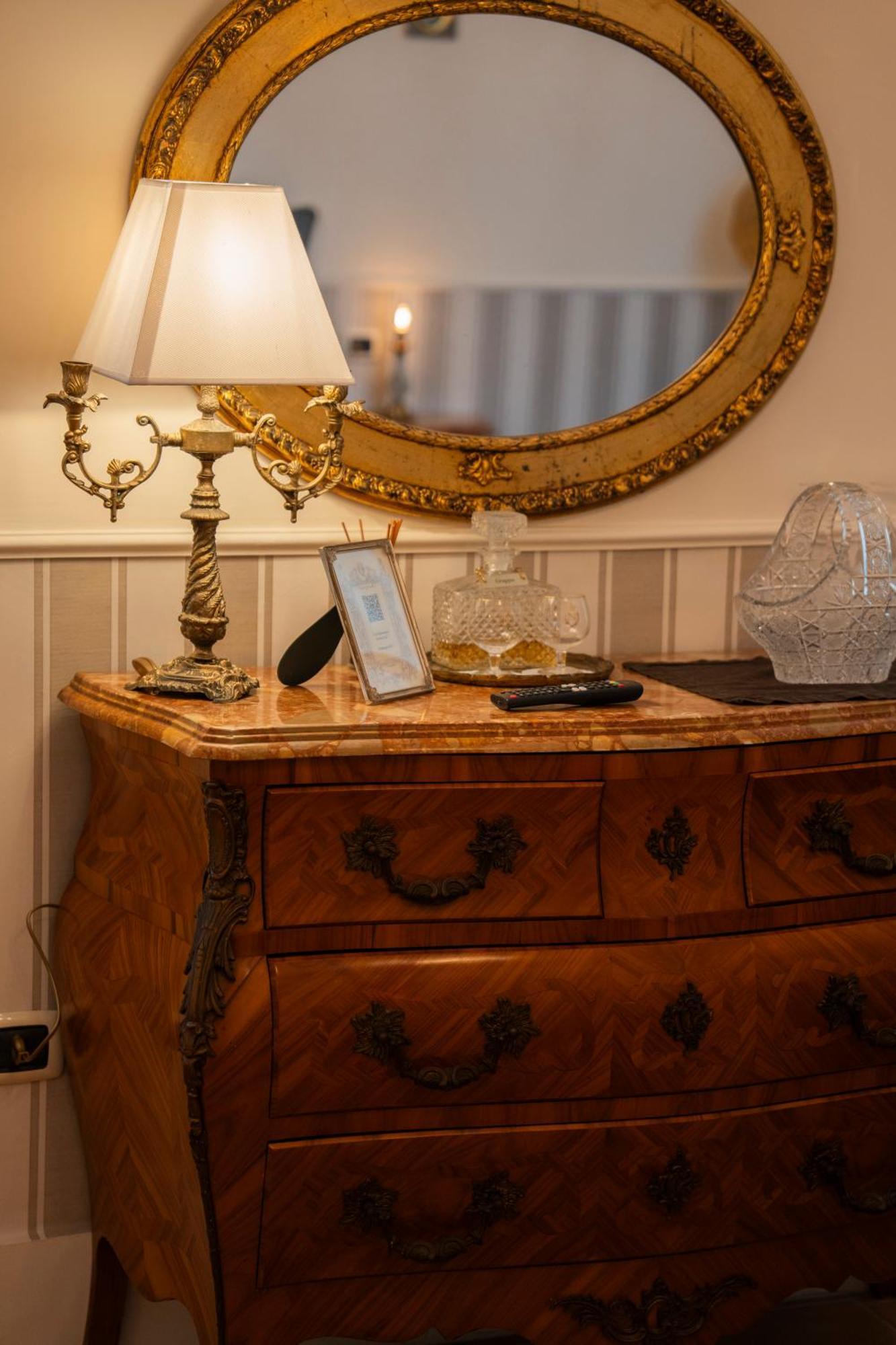 Casa Santangelo Suites Salerno Dış mekan fotoğraf