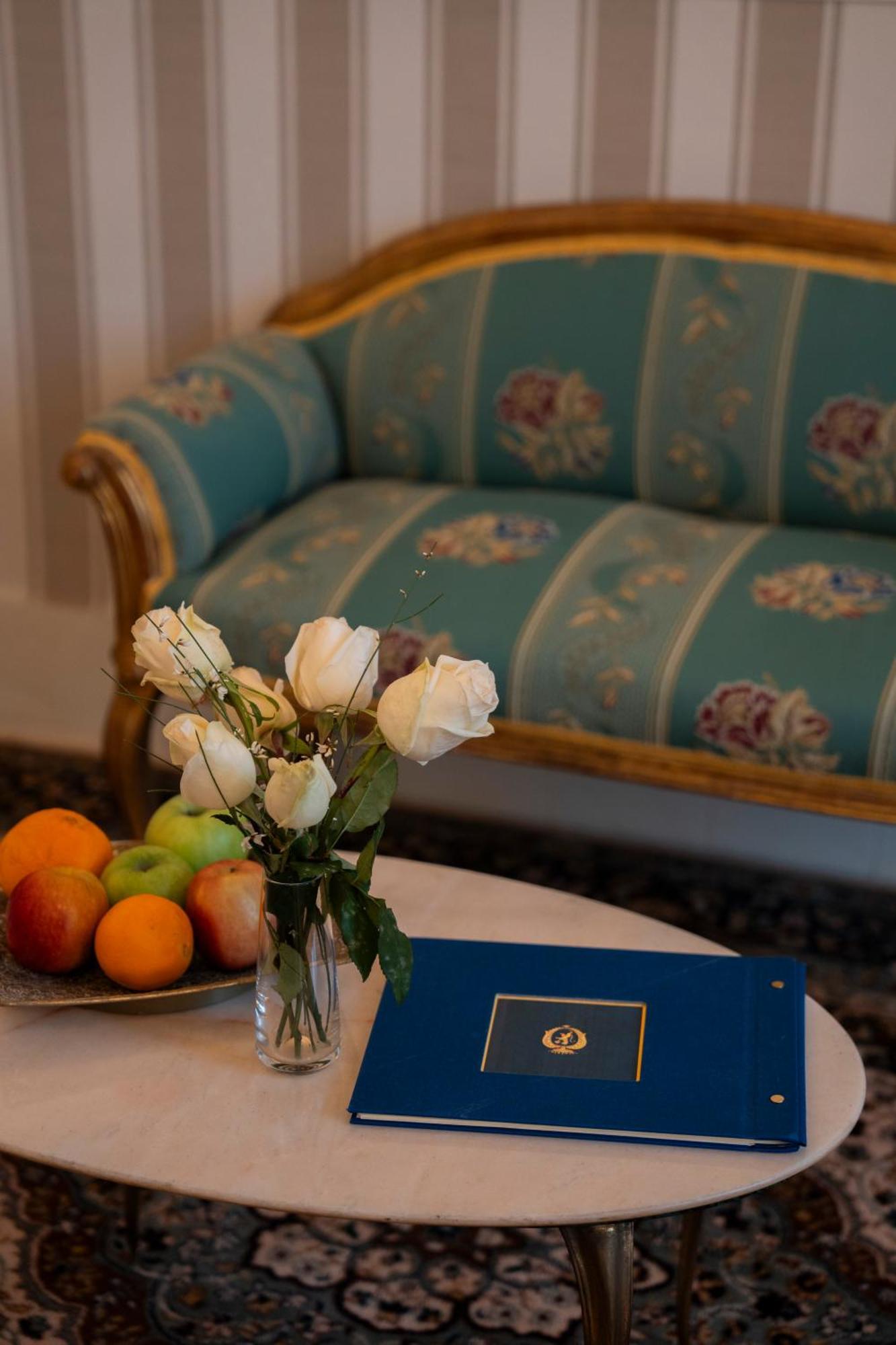 Casa Santangelo Suites Salerno Dış mekan fotoğraf