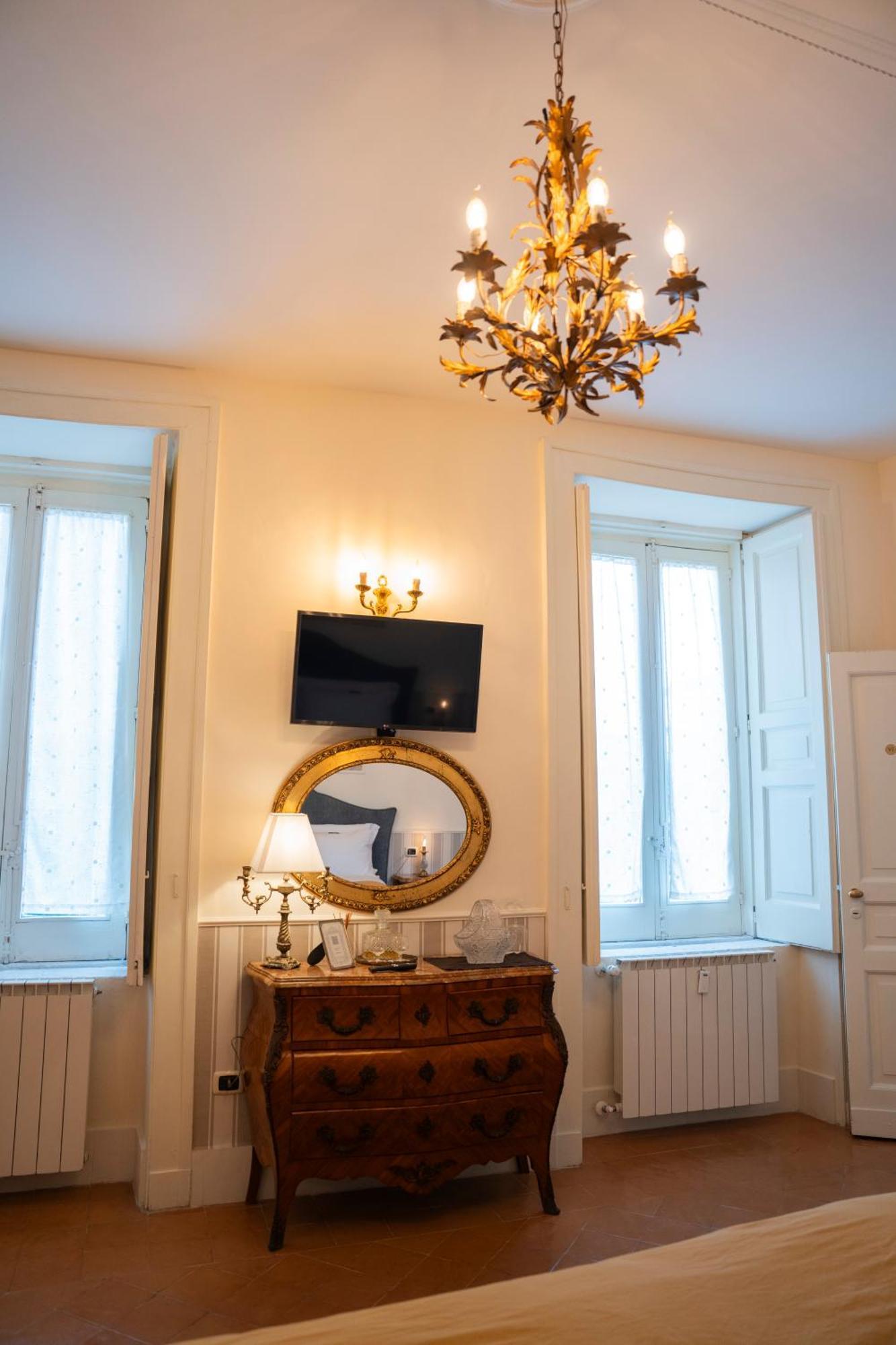 Casa Santangelo Suites Salerno Dış mekan fotoğraf
