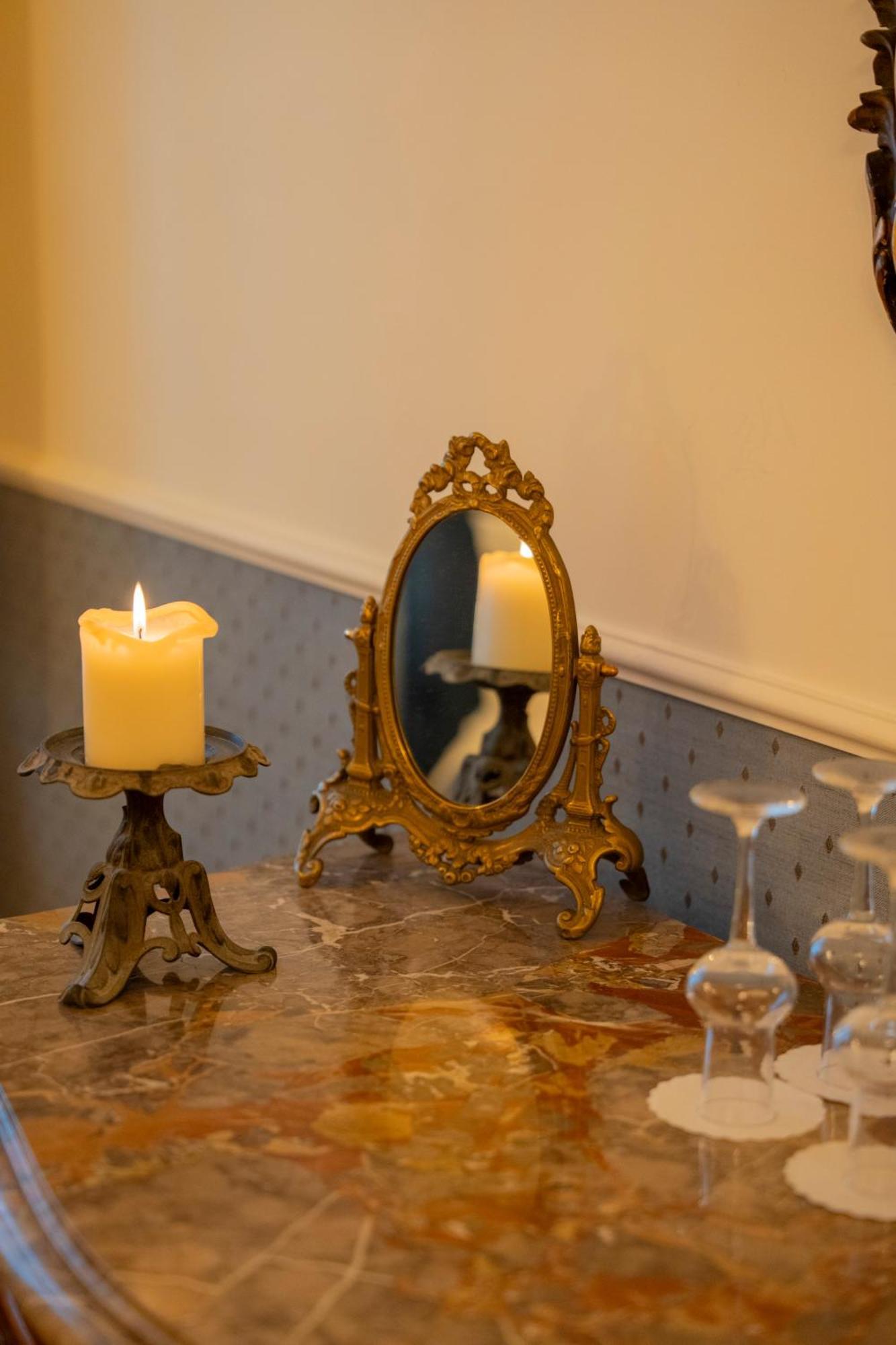 Casa Santangelo Suites Salerno Dış mekan fotoğraf
