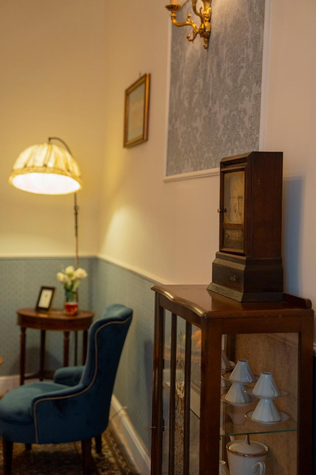 Casa Santangelo Suites Salerno Dış mekan fotoğraf