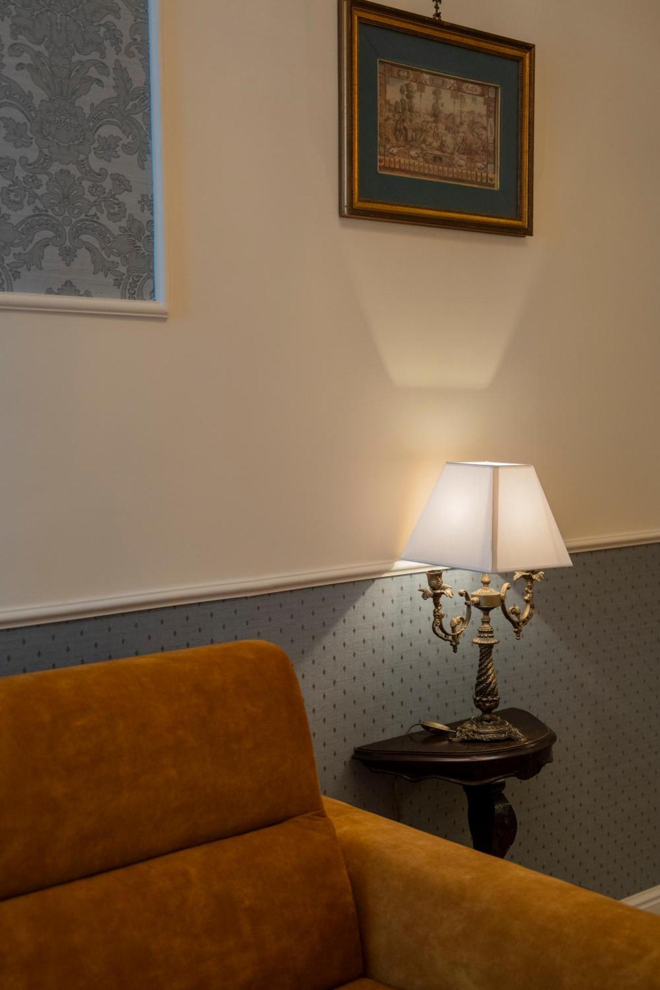 Casa Santangelo Suites Salerno Dış mekan fotoğraf
